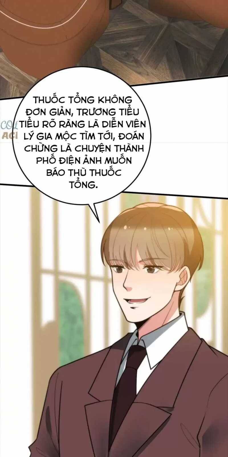 Ta Có 90 Tỷ Tiền Liếm Cẩu! Chap 265 - Next Chap 266