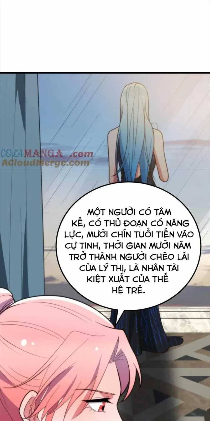 Ta Có 90 Tỷ Tiền Liếm Cẩu! Chap 280 - Next Chap 281