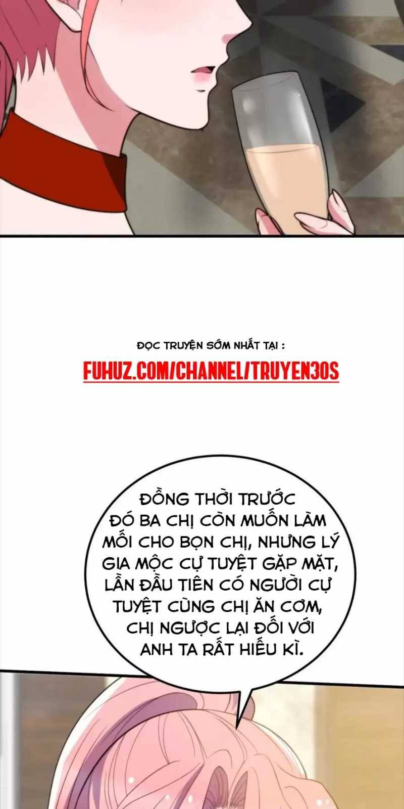 Ta Có 90 Tỷ Tiền Liếm Cẩu! Chap 268 - Next Chap 269
