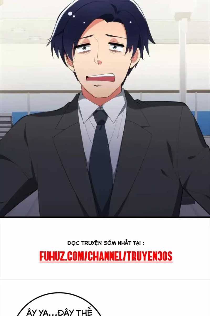 Ta Có 90 Tỷ Tiền Liếm Cẩu! Chap 268 - Next Chap 269