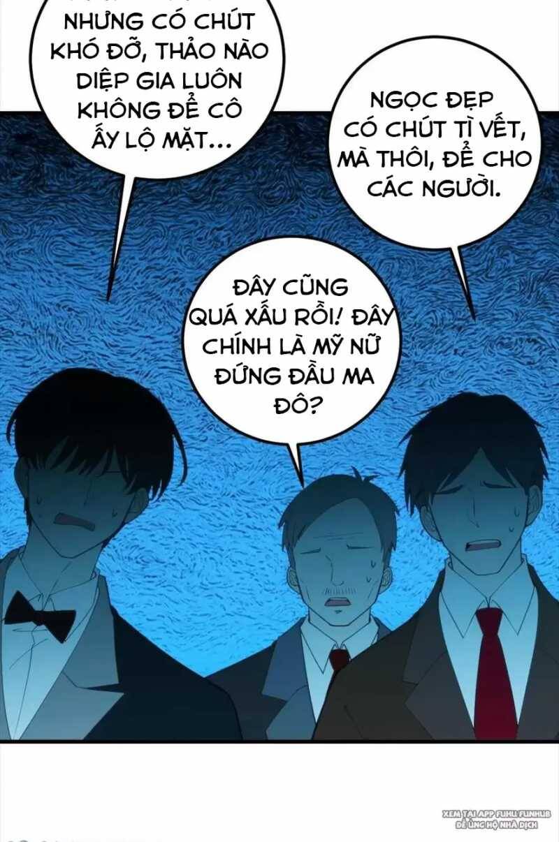 Ta Có 90 Tỷ Tiền Liếm Cẩu! Chap 271 - Next Chap 272