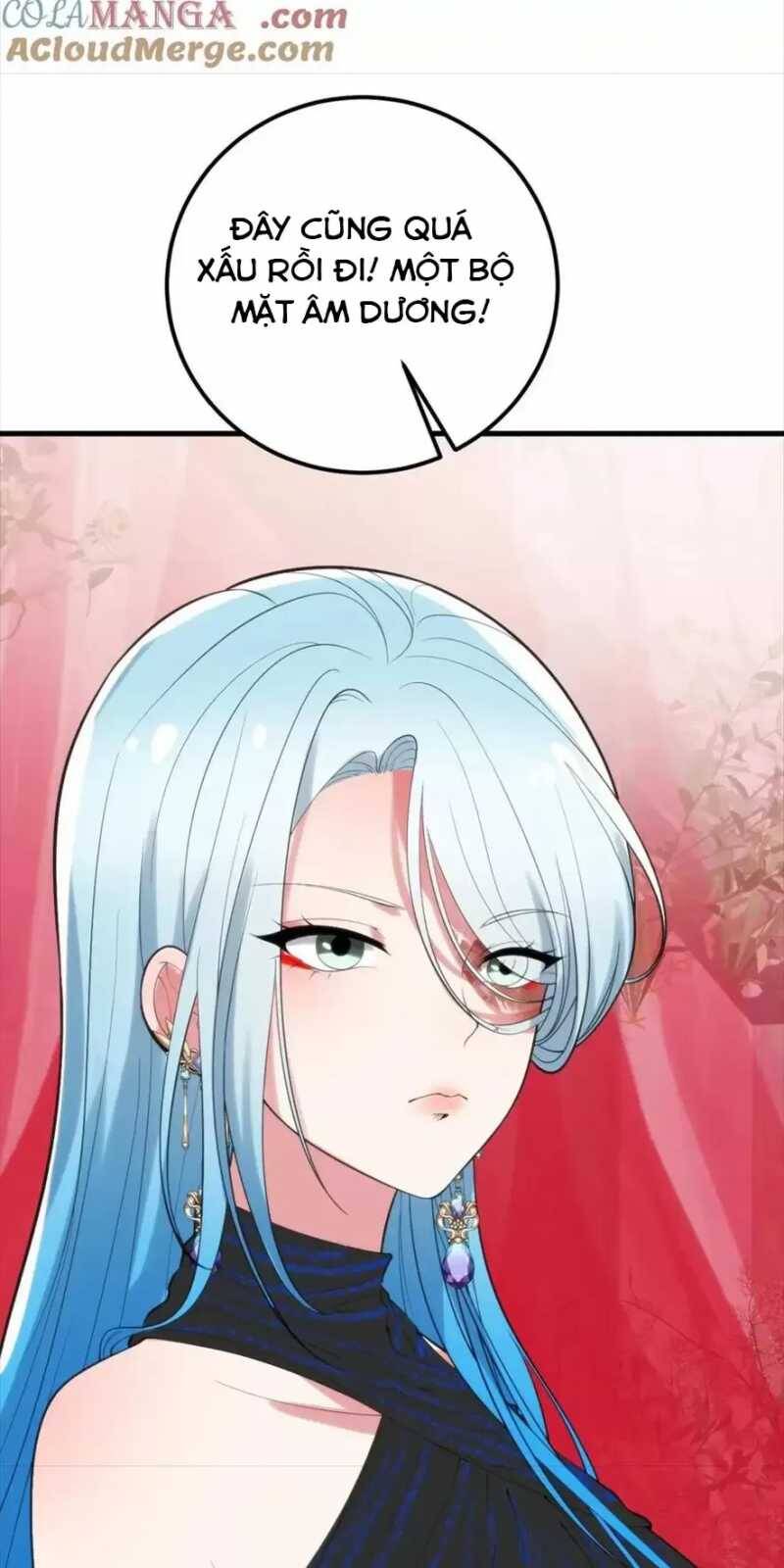 Ta Có 90 Tỷ Tiền Liếm Cẩu! Chap 271 - Next Chap 272