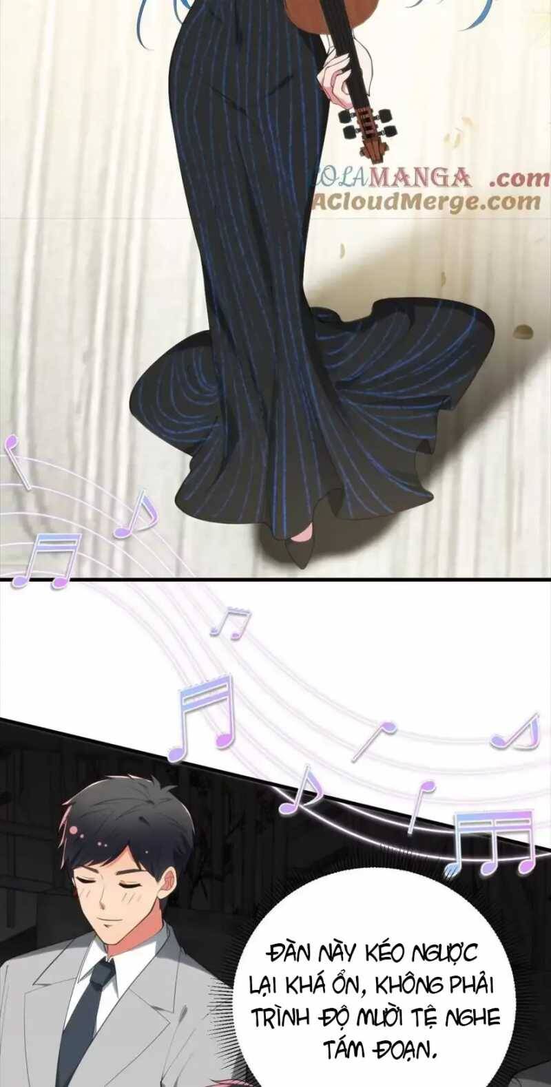 Ta Có 90 Tỷ Tiền Liếm Cẩu! Chap 271 - Next Chap 272