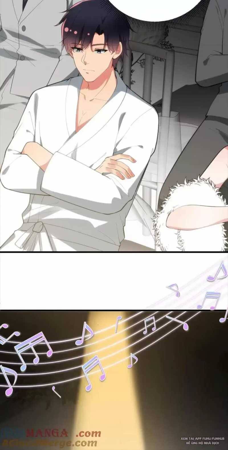 Ta Có 90 Tỷ Tiền Liếm Cẩu! Chap 266 - Next Chap 267