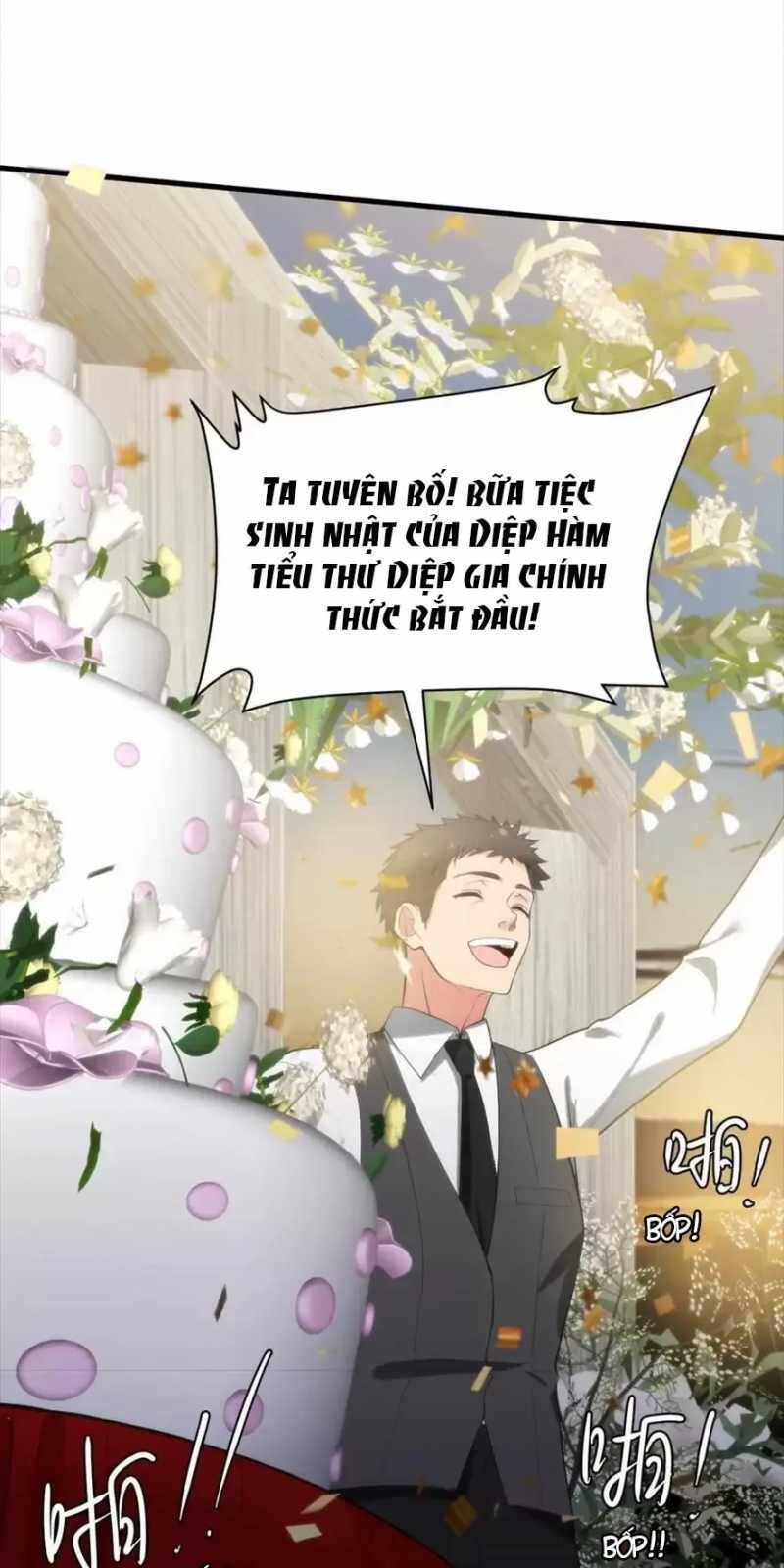 Ta Có 90 Tỷ Tiền Liếm Cẩu! Chap 268 - Next Chap 269