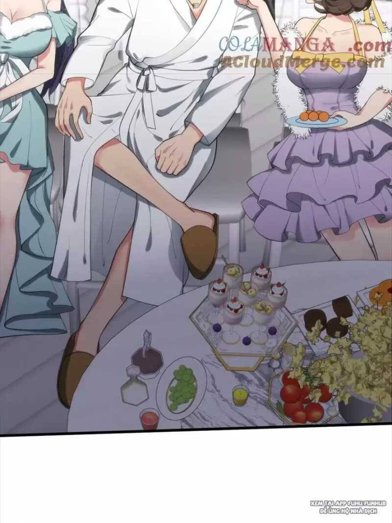 Ta Có 90 Tỷ Tiền Liếm Cẩu! Chap 268 - Next Chap 269