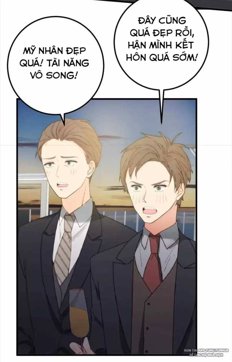 Ta Có 90 Tỷ Tiền Liếm Cẩu! Chap 268 - Next Chap 269