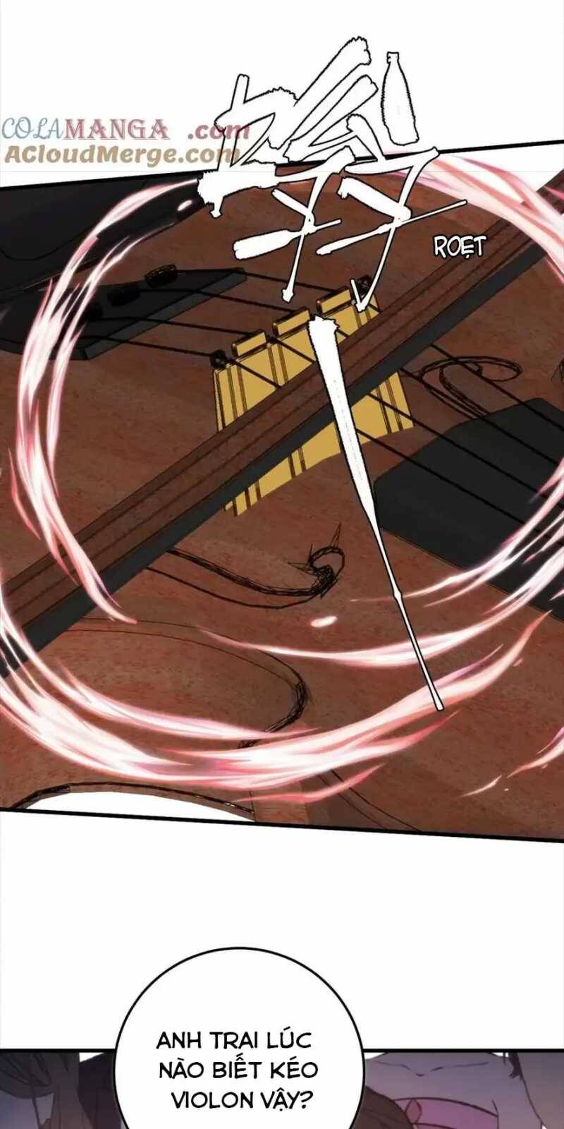 Ta Có 90 Tỷ Tiền Liếm Cẩu! Chap 271 - Next Chap 272