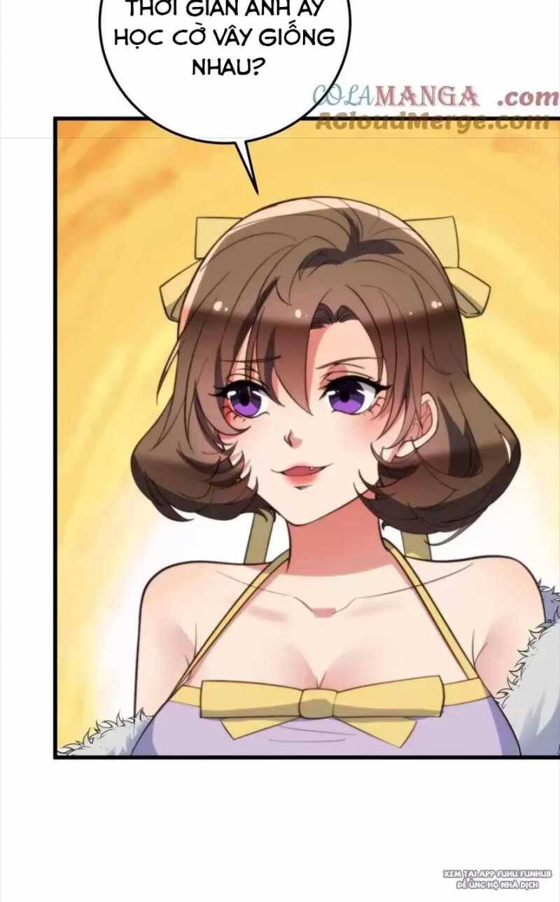 Ta Có 90 Tỷ Tiền Liếm Cẩu! Chap 271 - Next Chap 272