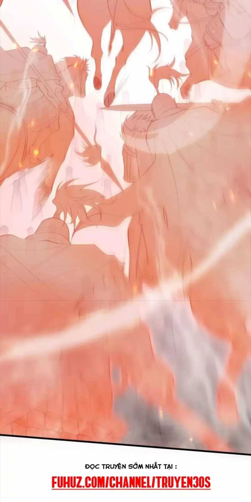 Ta Có 90 Tỷ Tiền Liếm Cẩu! Chap 268 - Next Chap 269