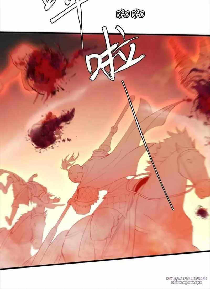 Ta Có 90 Tỷ Tiền Liếm Cẩu! Chap 269 - Next Chap 270