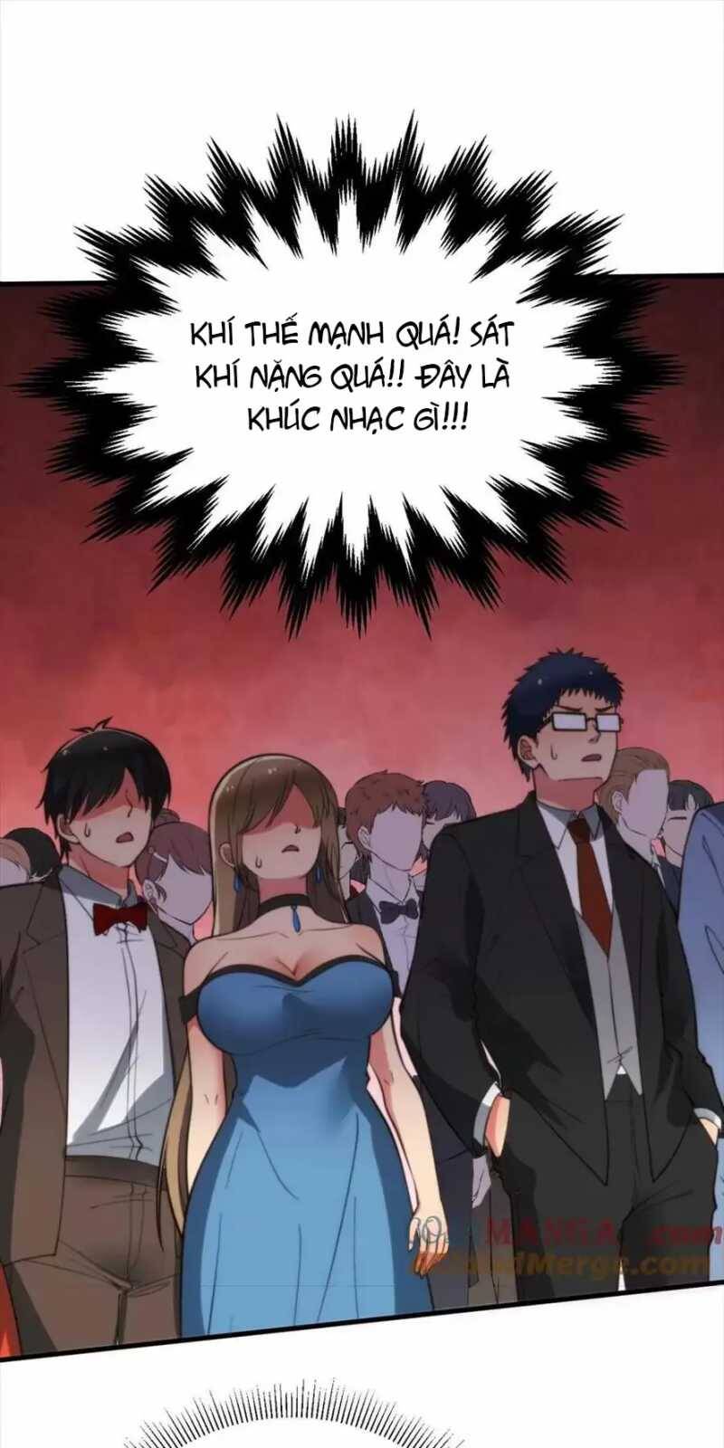 Ta Có 90 Tỷ Tiền Liếm Cẩu! Chap 268 - Next Chap 269