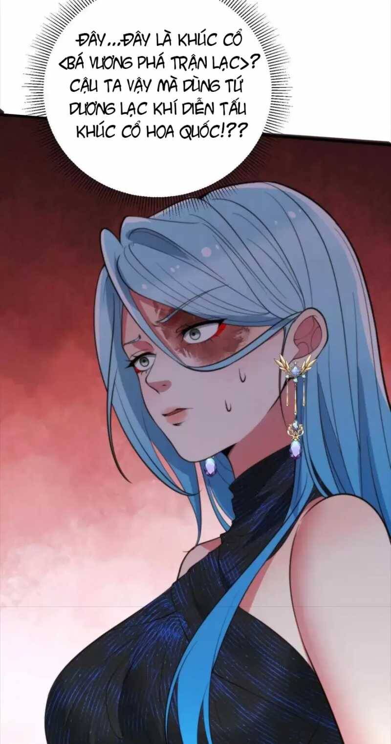 Ta Có 90 Tỷ Tiền Liếm Cẩu! Chap 271 - Next Chap 272