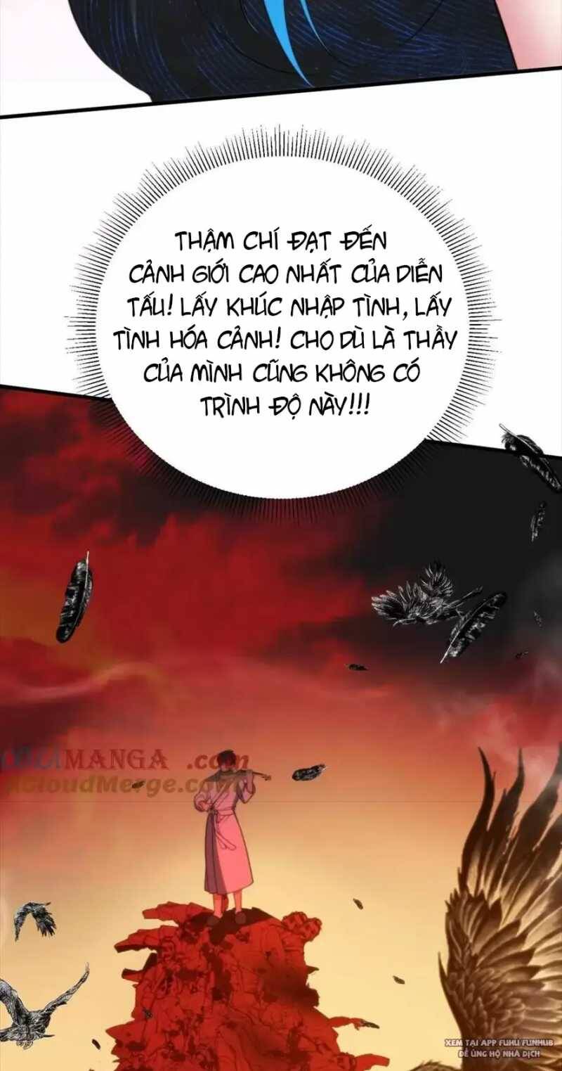 Ta Có 90 Tỷ Tiền Liếm Cẩu! Chap 280 - Next Chap 281