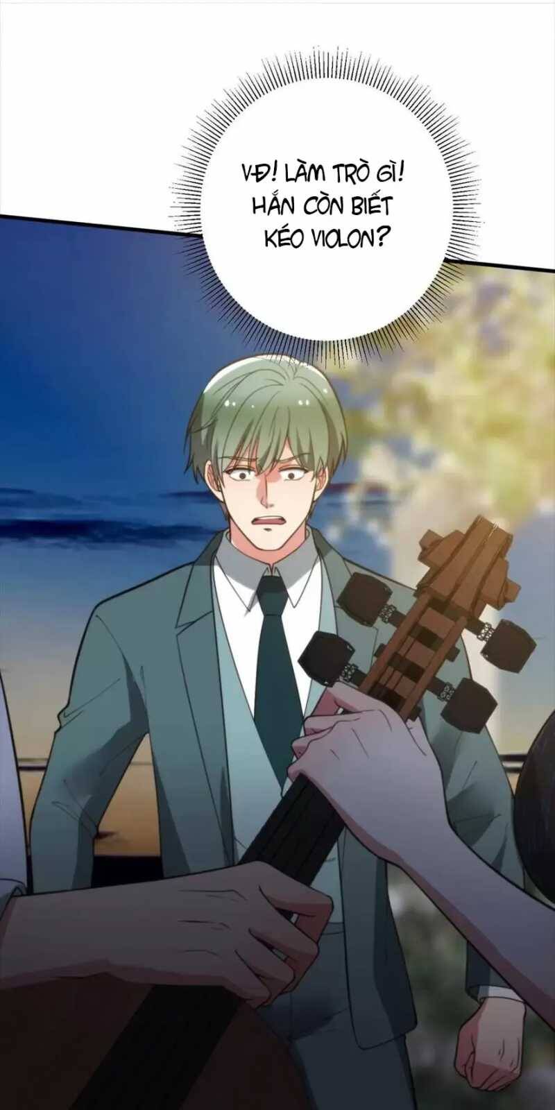 Ta Có 90 Tỷ Tiền Liếm Cẩu! Chap 268 - Next Chap 269