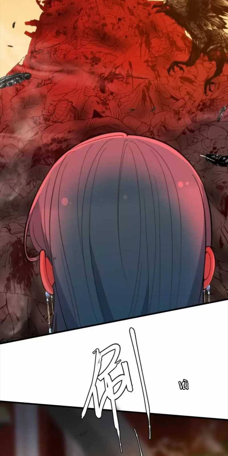 Ta Có 90 Tỷ Tiền Liếm Cẩu! Chap 268 - Next Chap 269