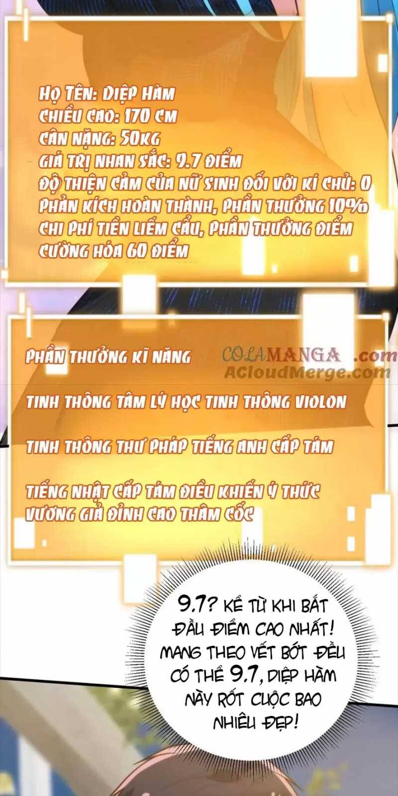Ta Có 90 Tỷ Tiền Liếm Cẩu! Chap 268 - Next Chap 269