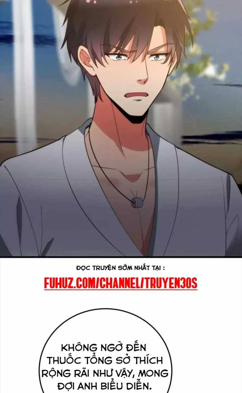 Ta Có 90 Tỷ Tiền Liếm Cẩu! Chap 268 - Next Chap 269