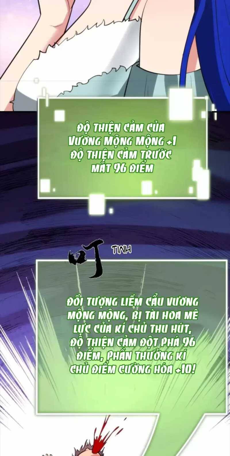 Ta Có 90 Tỷ Tiền Liếm Cẩu! Chap 271 - Next Chap 272