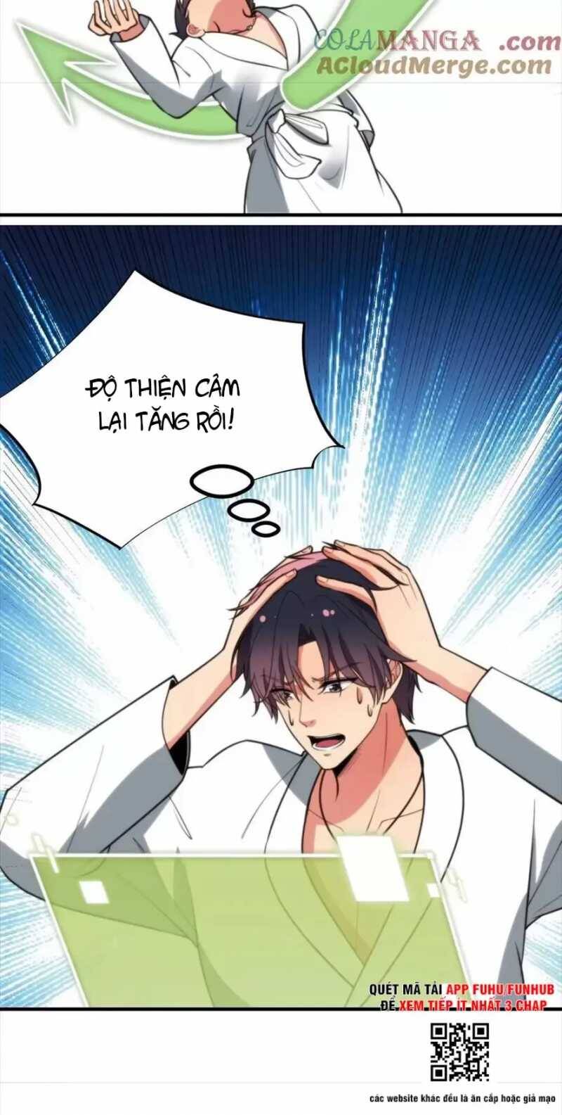 Ta Có 90 Tỷ Tiền Liếm Cẩu! Chap 271 - Next Chap 272