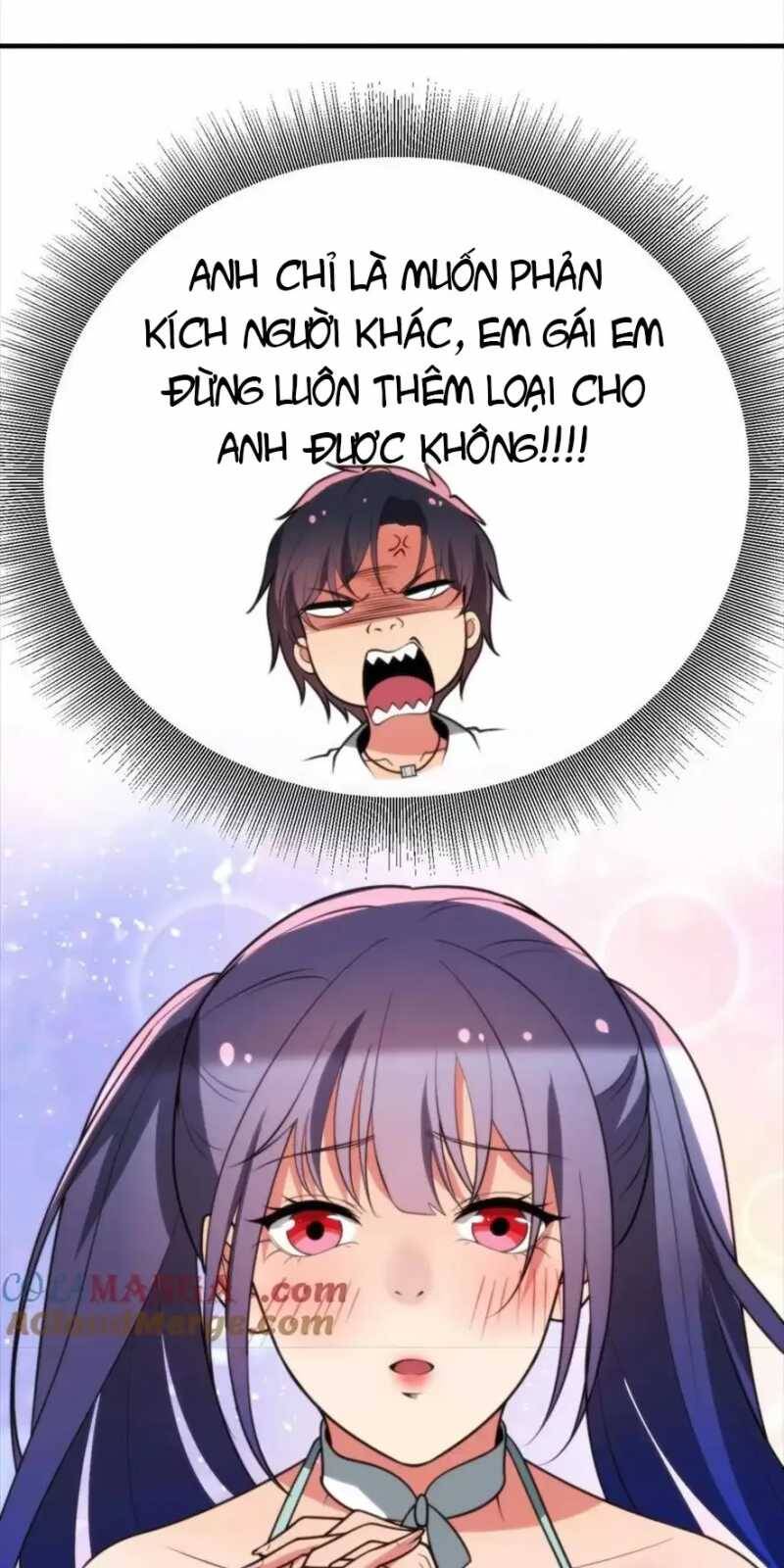 Ta Có 90 Tỷ Tiền Liếm Cẩu! Chap 280 - Next Chap 281