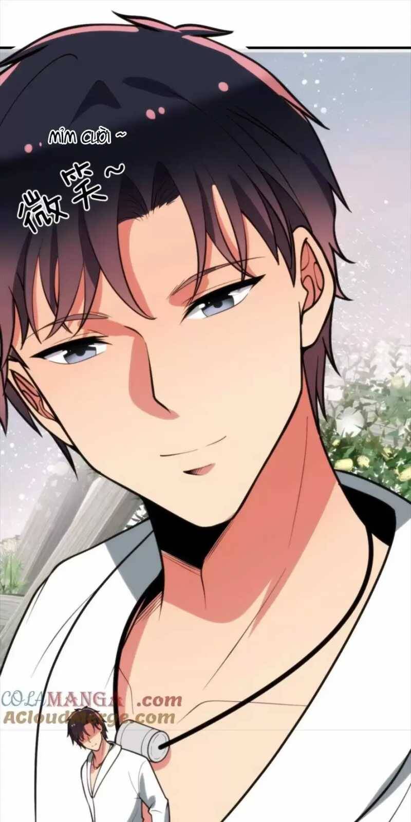 Ta Có 90 Tỷ Tiền Liếm Cẩu! Chap 269 - Next Chap 270