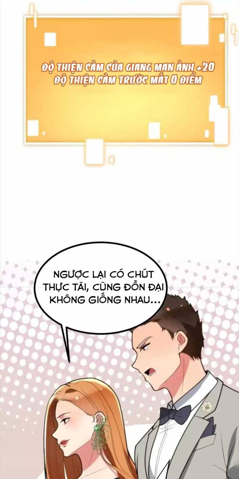 Ta Có 90 Tỷ Tiền Liếm Cẩu! Chap 271 - Next Chap 272