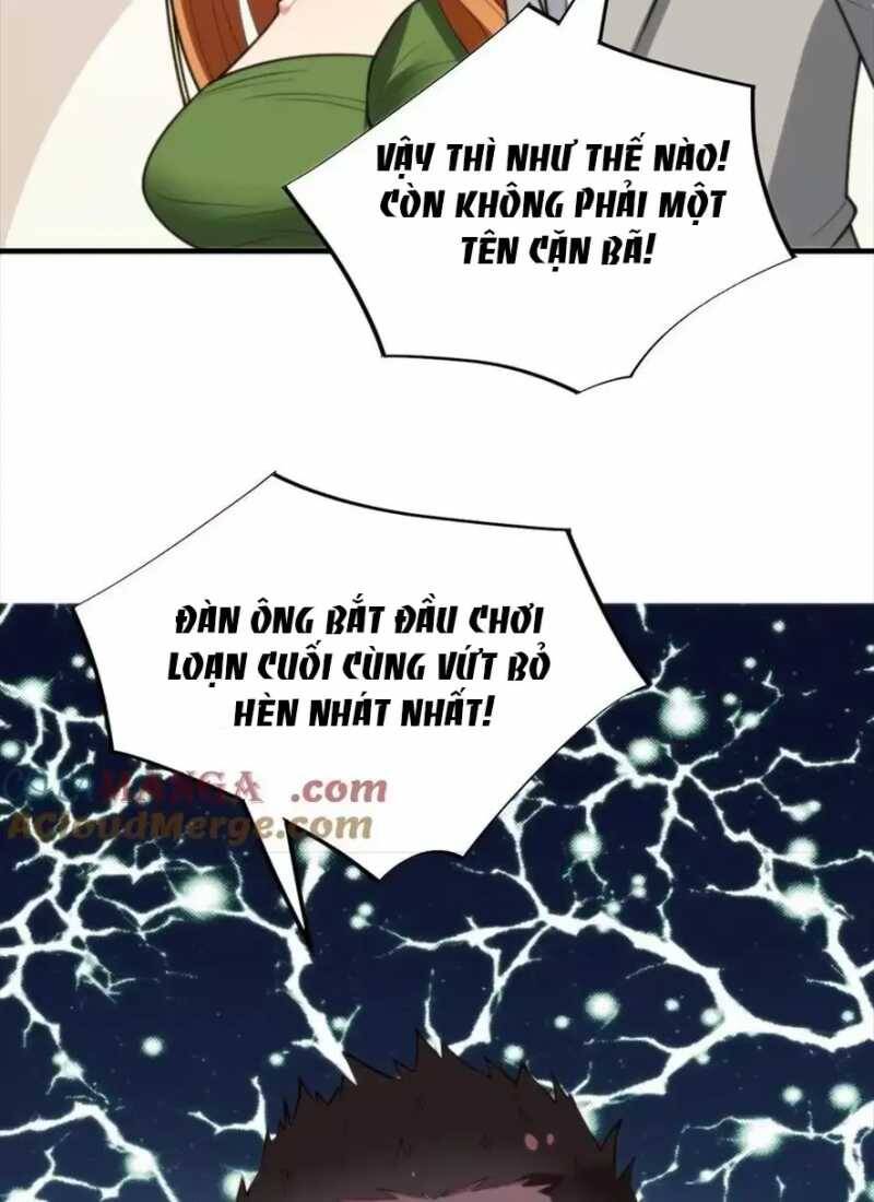 Ta Có 90 Tỷ Tiền Liếm Cẩu! Chap 271 - Next Chap 272