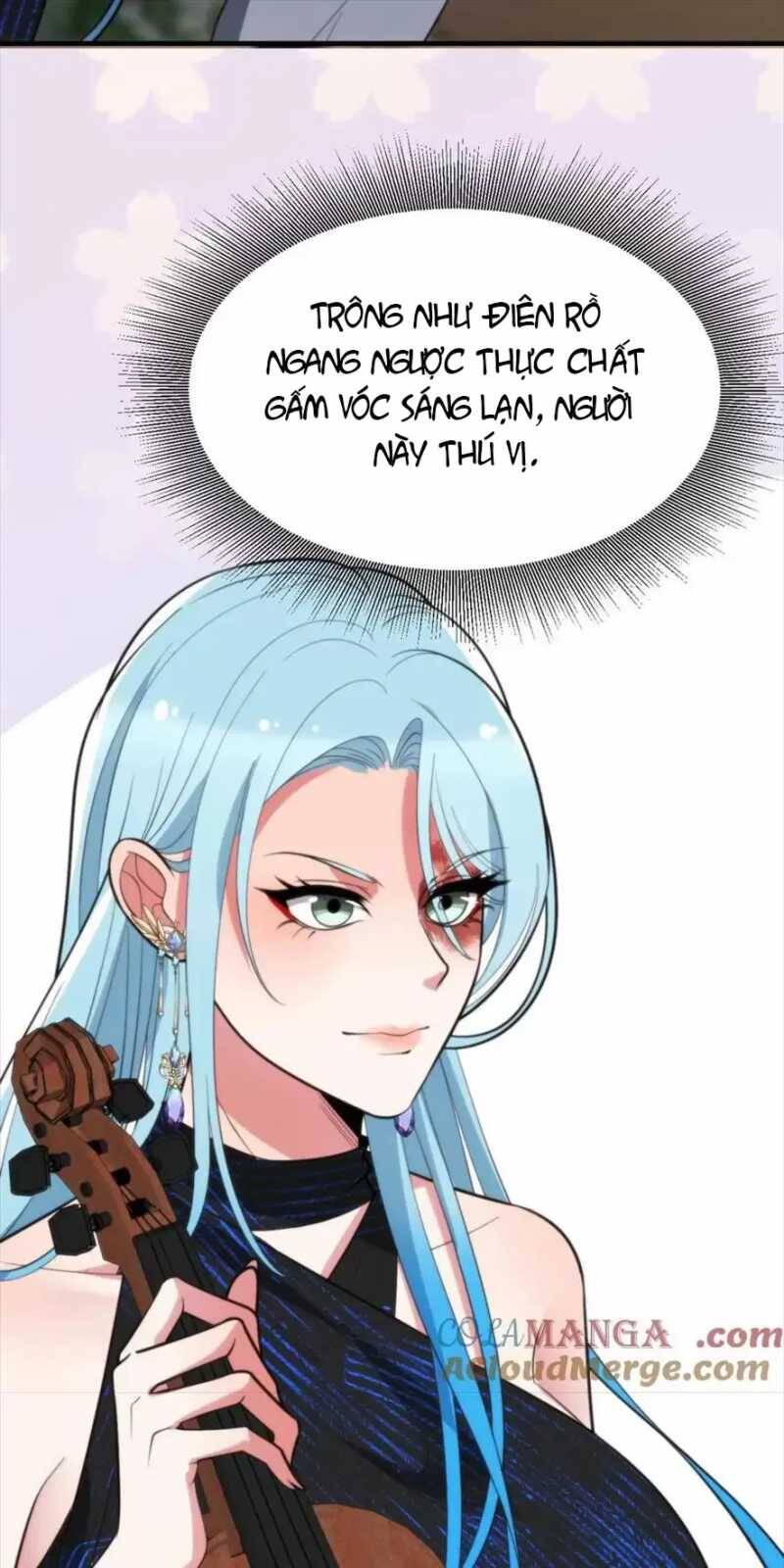 Ta Có 90 Tỷ Tiền Liếm Cẩu! Chap 271 - Next Chap 272