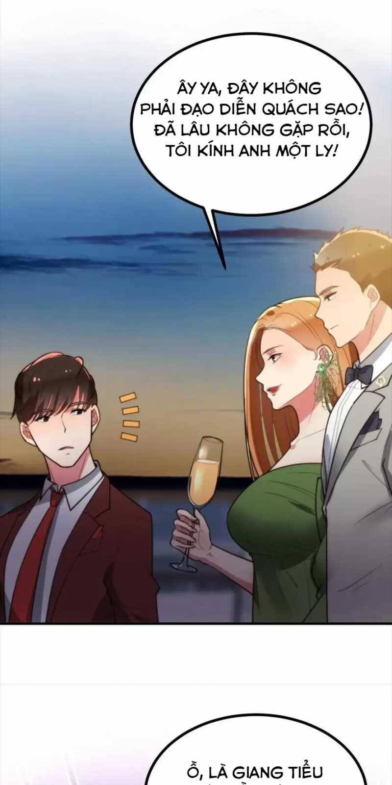 Ta Có 90 Tỷ Tiền Liếm Cẩu! Chap 271 - Next Chap 272