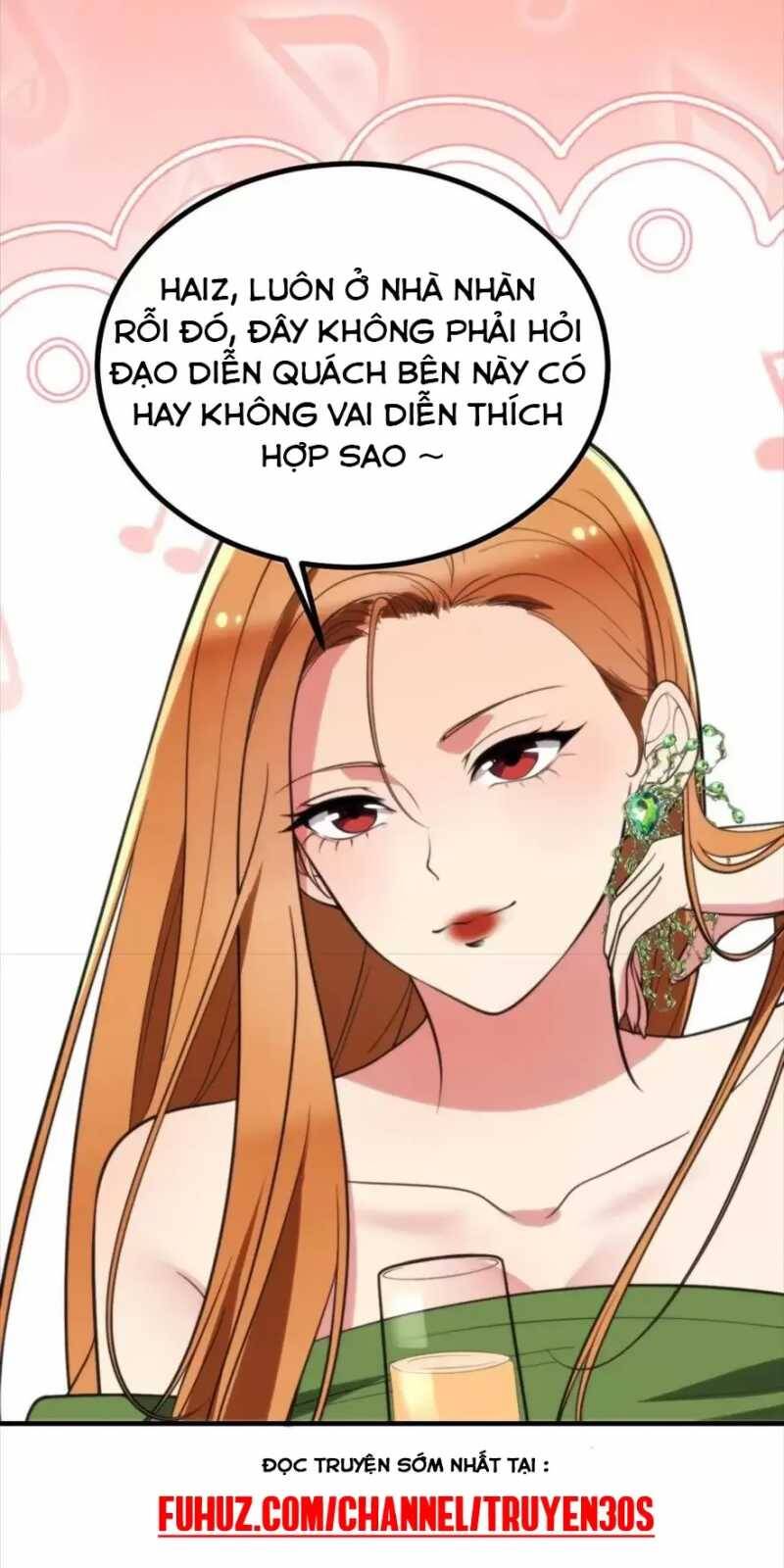 Ta Có 90 Tỷ Tiền Liếm Cẩu! Chap 271 - Next Chap 272