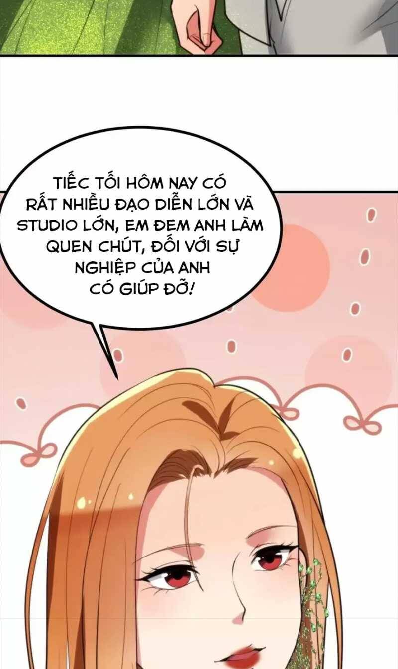 Ta Có 90 Tỷ Tiền Liếm Cẩu! Chap 269 - Next Chap 270