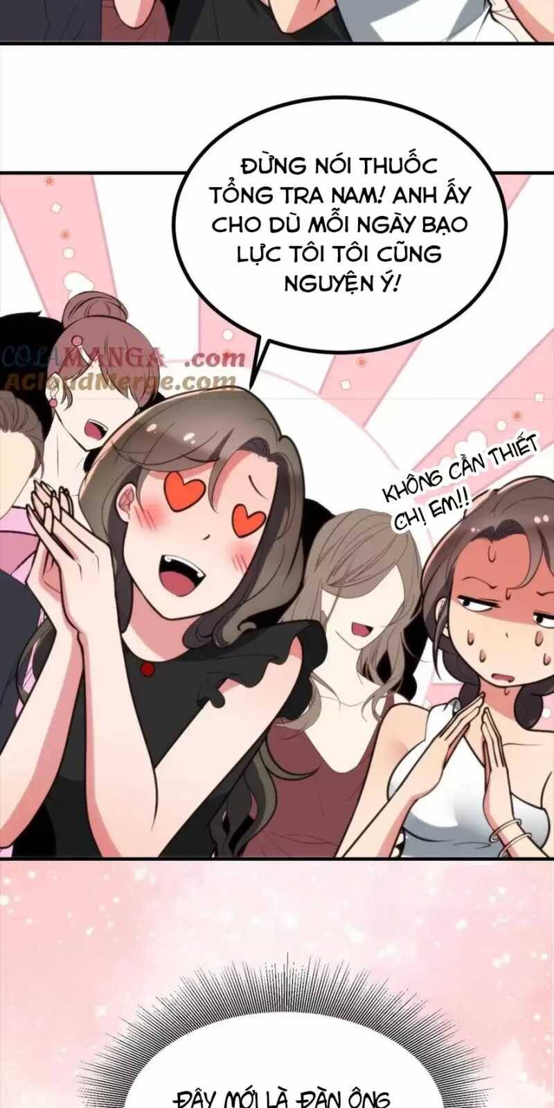 Ta Có 90 Tỷ Tiền Liếm Cẩu! Chap 271 - Next Chap 272