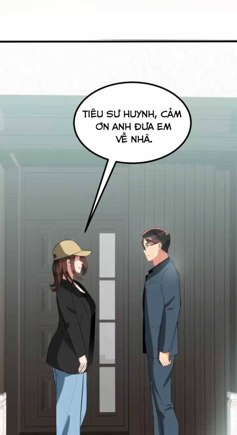 Ta Có 90 Tỷ Tiền Liếm Cẩu! Chap 260 - Next Chap 261