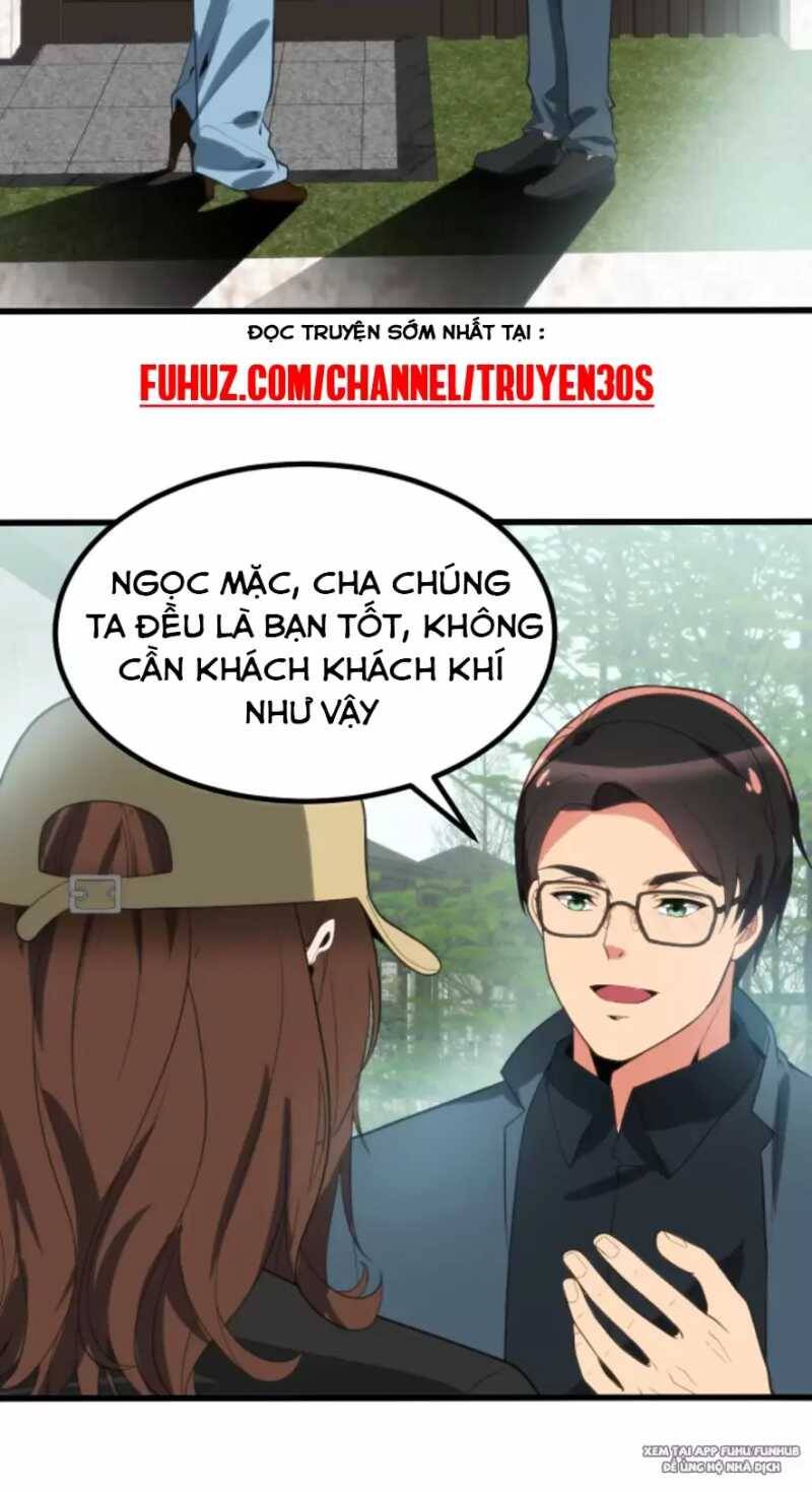 Ta Có 90 Tỷ Tiền Liếm Cẩu! Chap 261 - Next Chap 262
