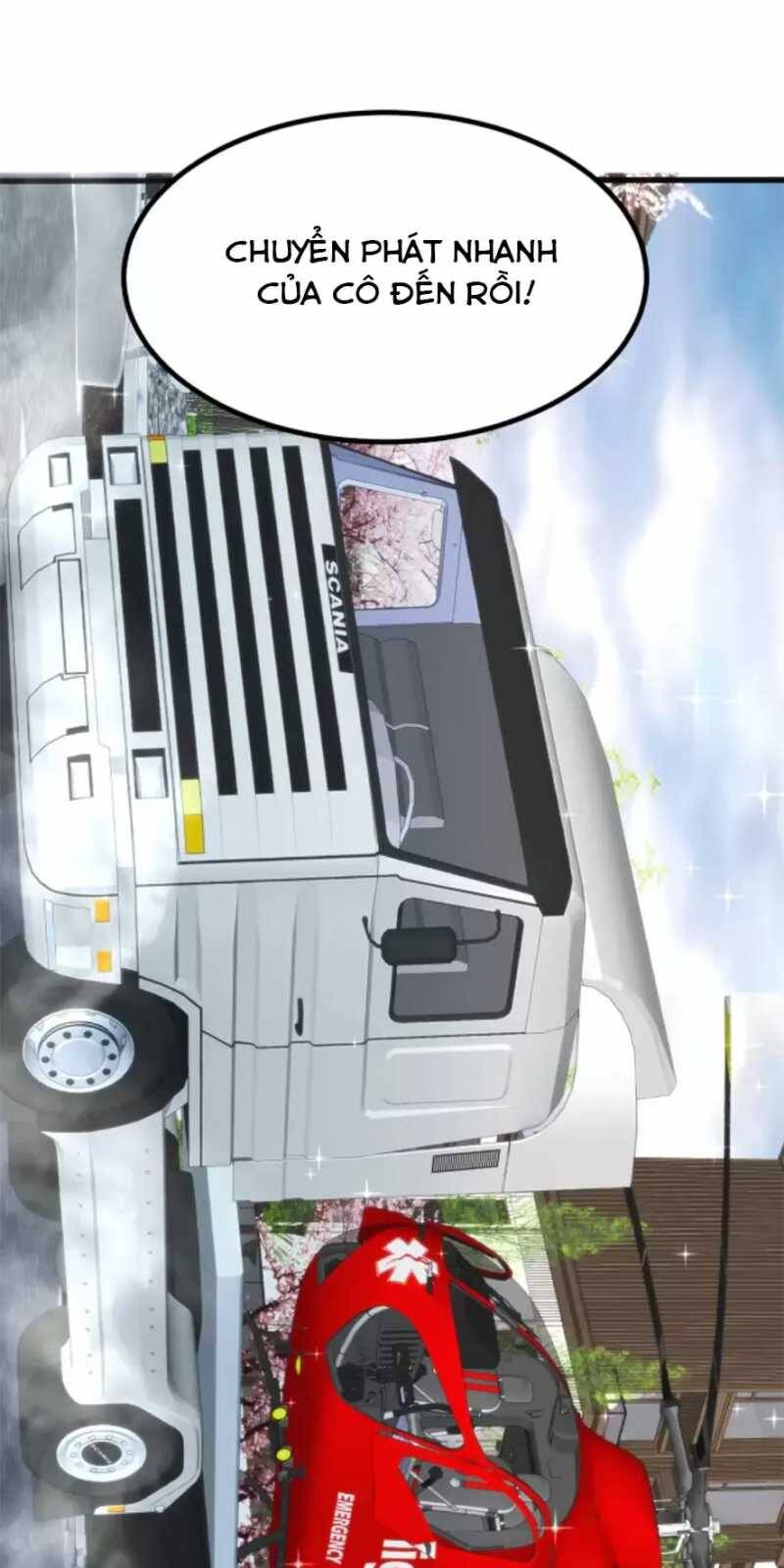Ta Có 90 Tỷ Tiền Liếm Cẩu! Chap 260 - Next Chap 261