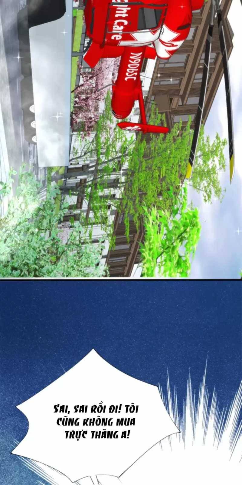 Ta Có 90 Tỷ Tiền Liếm Cẩu! Chap 260 - Next Chap 261