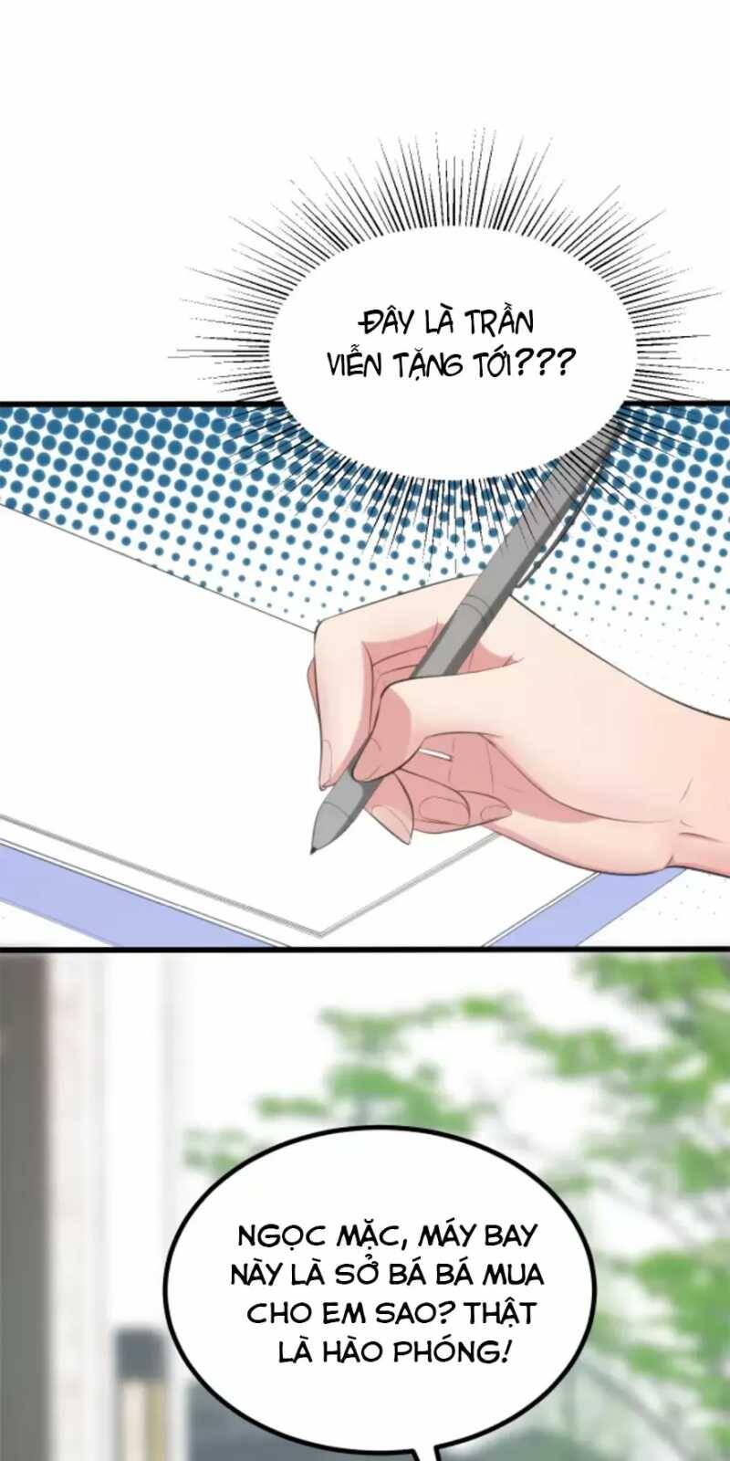 Ta Có 90 Tỷ Tiền Liếm Cẩu! Chap 261 - Next Chap 262