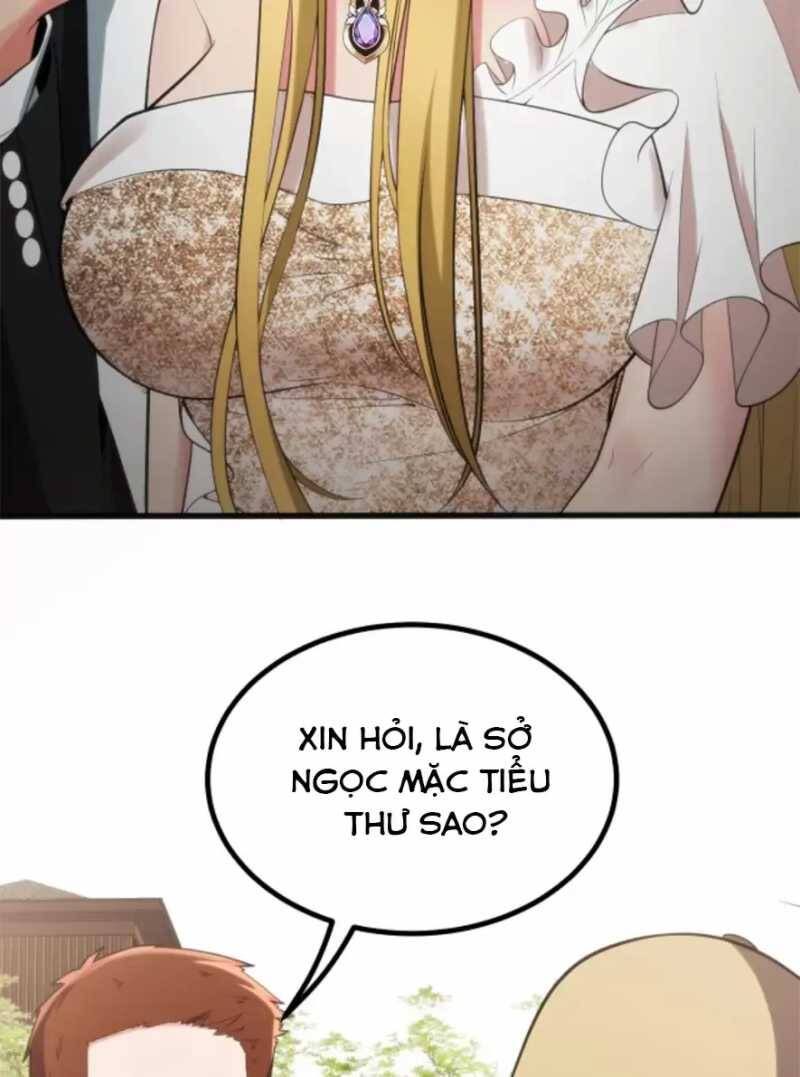 Ta Có 90 Tỷ Tiền Liếm Cẩu! Chap 261 - Next Chap 262
