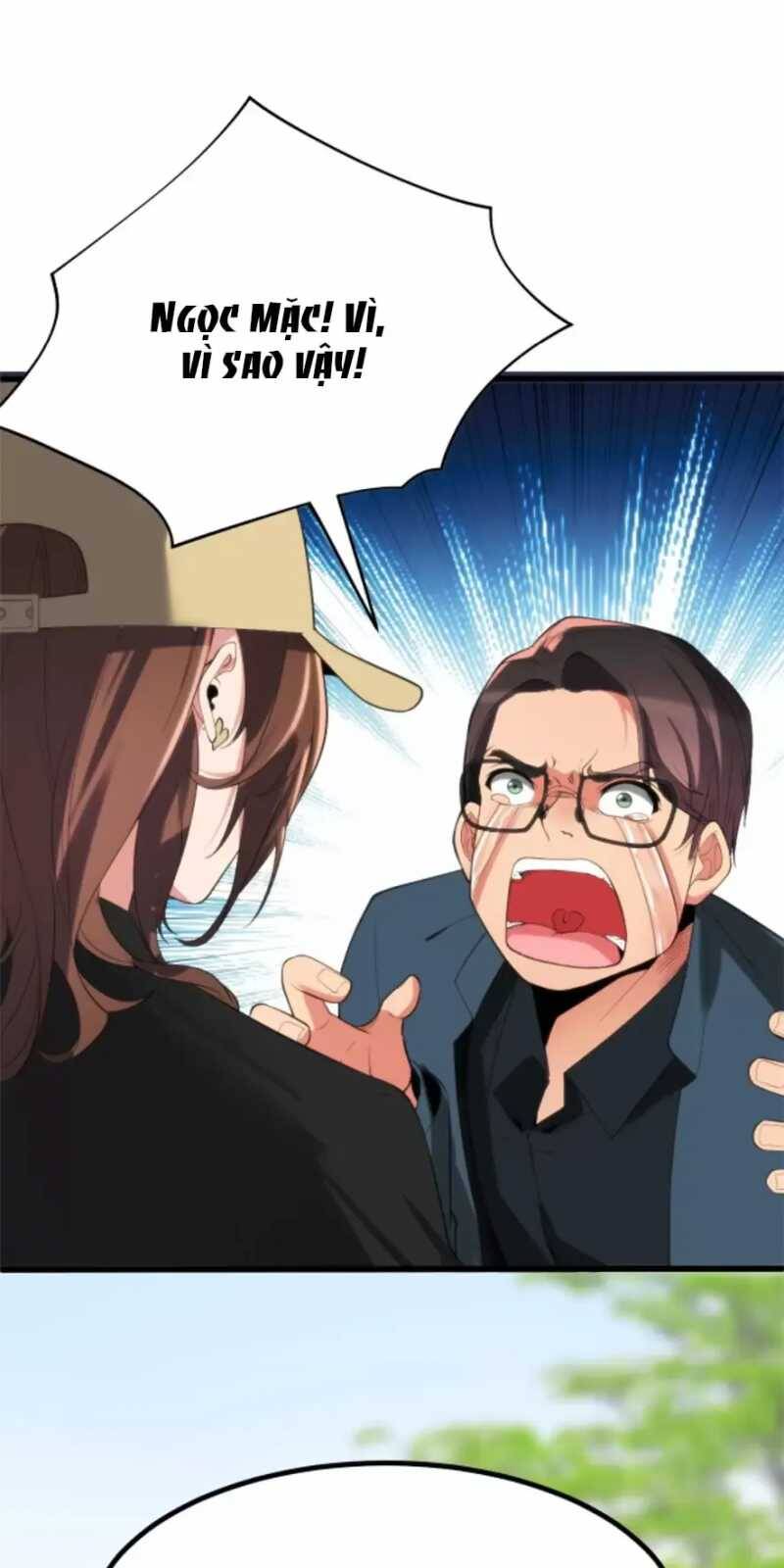 Ta Có 90 Tỷ Tiền Liếm Cẩu! Chap 260 - Next Chap 261