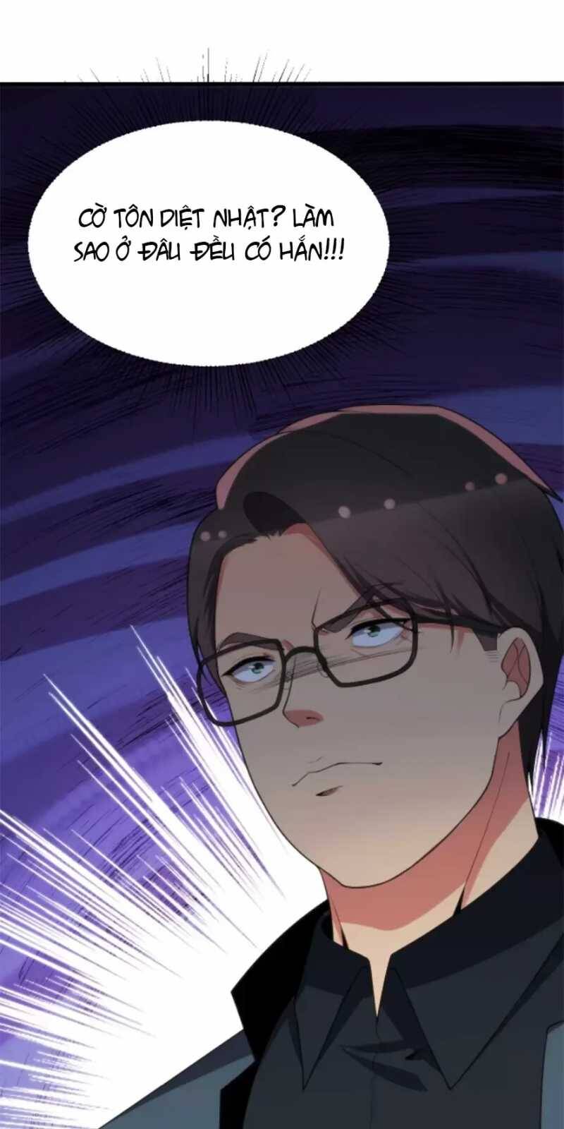 Ta Có 90 Tỷ Tiền Liếm Cẩu! Chap 260 - Next Chap 261