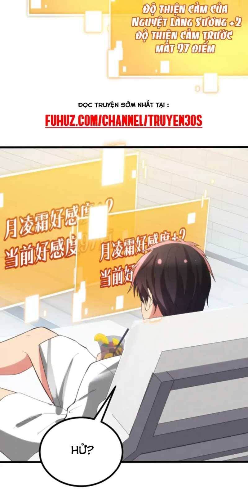 Ta Có 90 Tỷ Tiền Liếm Cẩu! Chap 261 - Next Chap 262