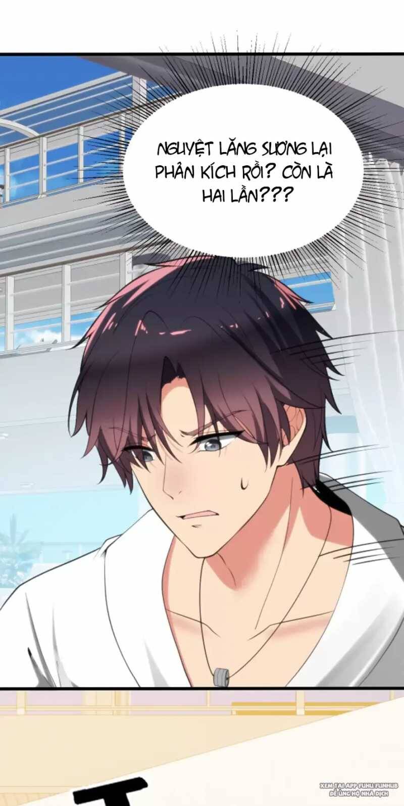 Ta Có 90 Tỷ Tiền Liếm Cẩu! Chap 260 - Next Chap 261