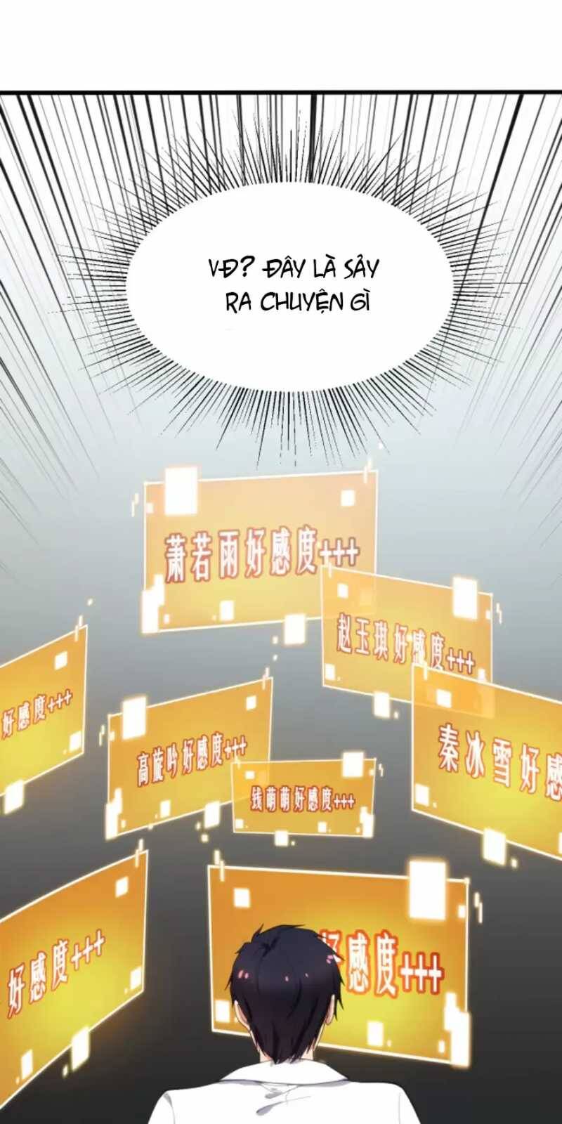 Ta Có 90 Tỷ Tiền Liếm Cẩu! Chap 261 - Next Chap 262