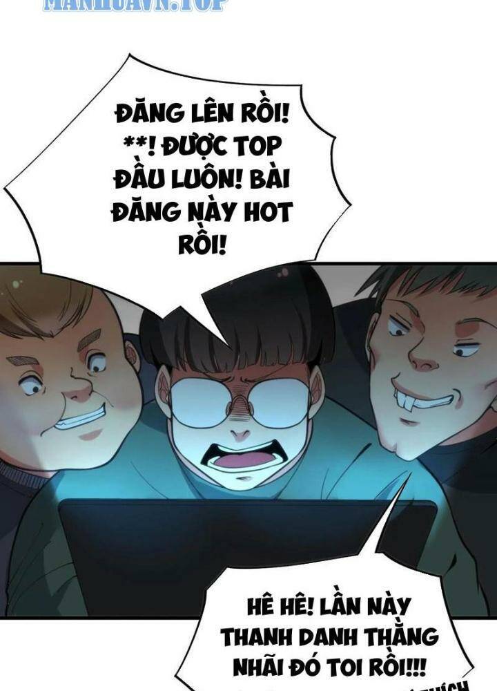 Ta Có 90 Tỷ Tiền Liếm Cẩu! Chap 26 - Next Chap 27