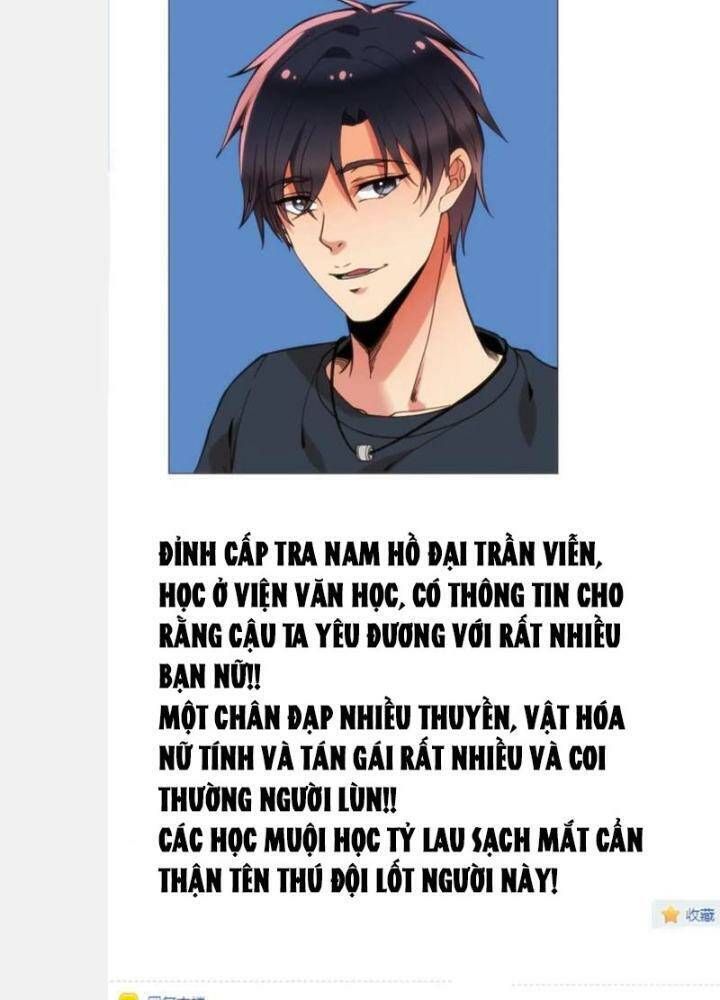 Ta Có 90 Tỷ Tiền Liếm Cẩu! Chap 26 - Next Chap 27