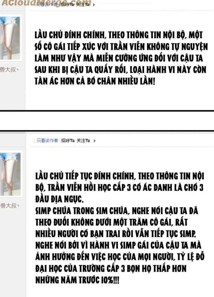 Ta Có 90 Tỷ Tiền Liếm Cẩu! Chap 26 - Next Chap 27