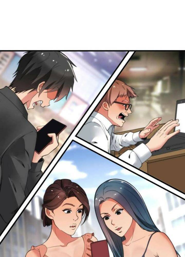Ta Có 90 Tỷ Tiền Liếm Cẩu! Chap 26 - Next Chap 27