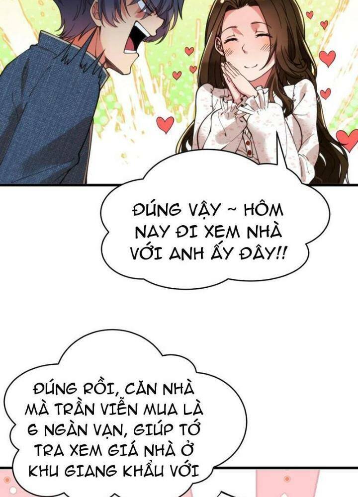 Ta Có 90 Tỷ Tiền Liếm Cẩu! Chap 26 - Next Chap 27