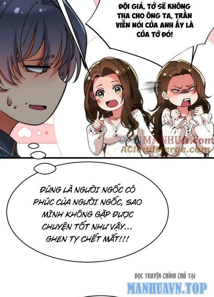 Ta Có 90 Tỷ Tiền Liếm Cẩu! Chap 26 - Next Chap 27